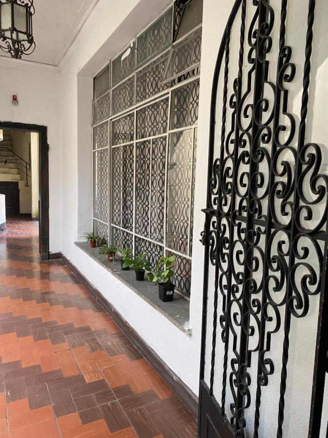 Casa Del Viajero Colonial Guatemala Apartment Exterior foto